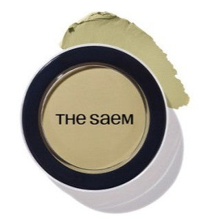 THE SAEM Cover Perfection Pot Concealer 5 tonos