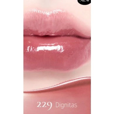 DINTO Blur-glowy lip tint (30 colors) 3.5g