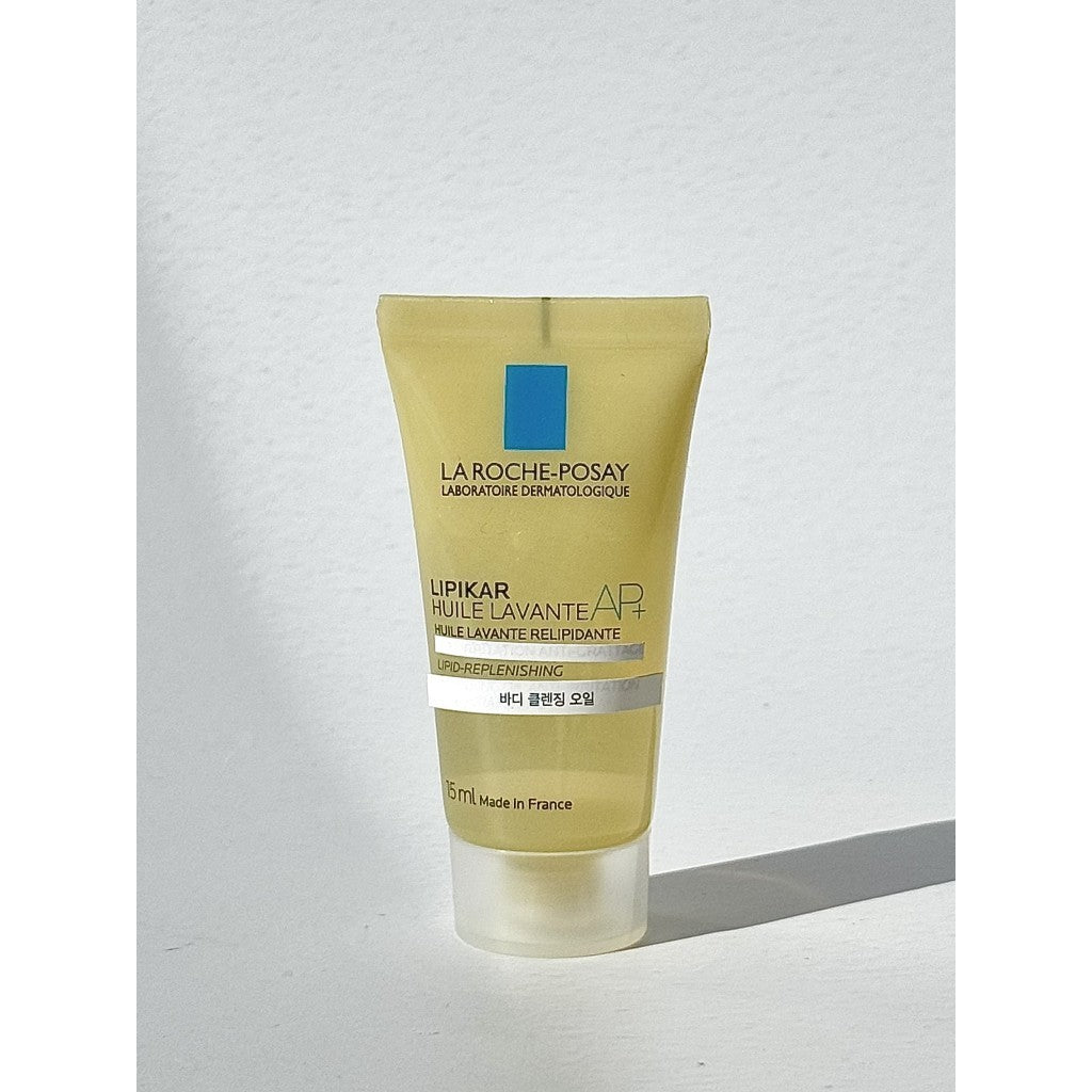 [MINI] La Roche-Posay Miniature Collection (10 Options)