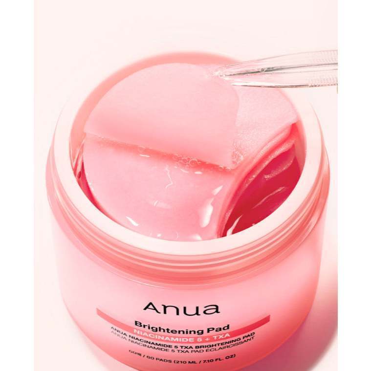 ANUA Pad Collection