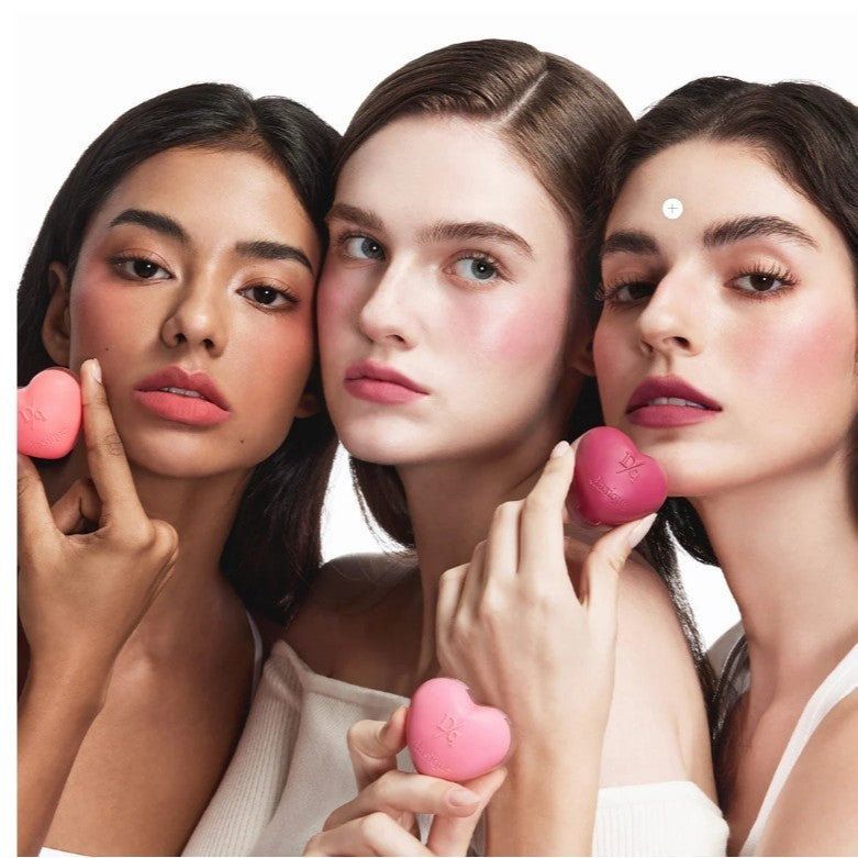 [NEW] Dasique Souffle Color Pot, 6.5g (23 colors)