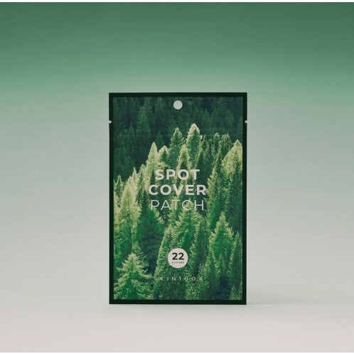 SKIN1004 Spot Cover Patch 22ea