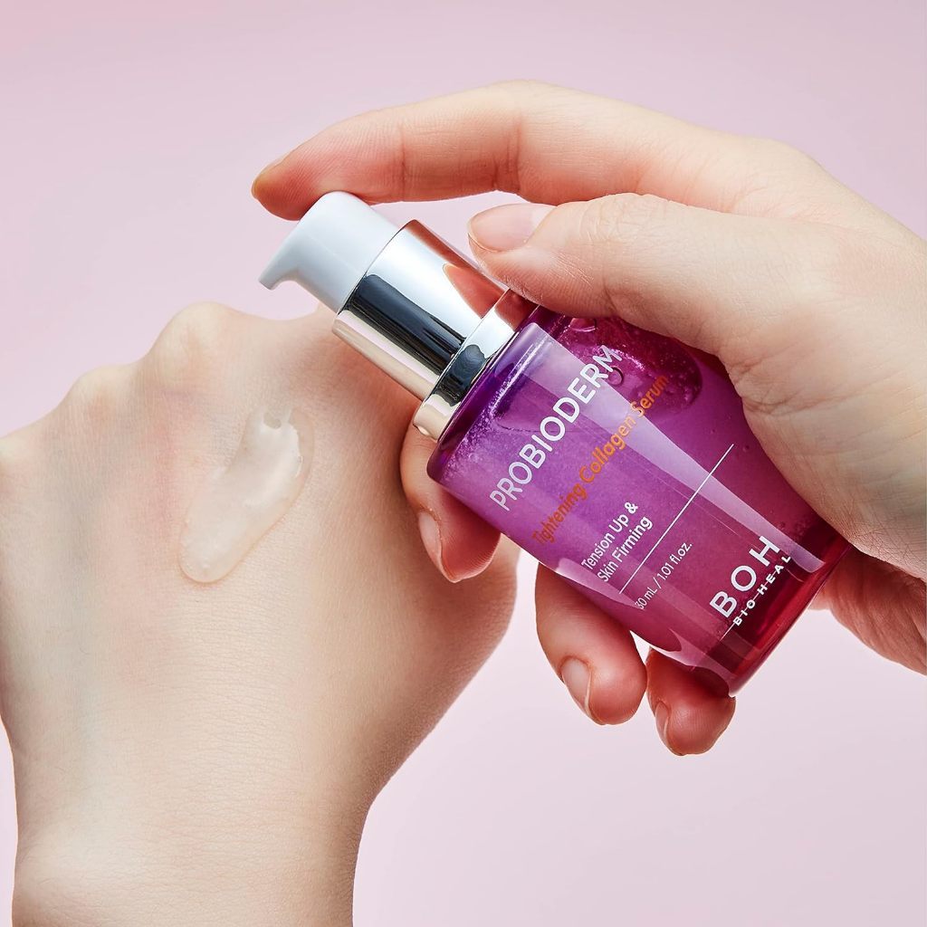 BIOHEAL BOH Probioderm Tightening Collagen Serum 30ml
