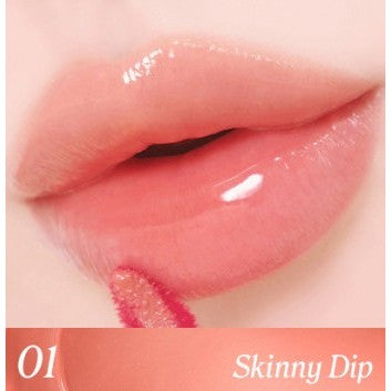 BENEFIT Splash Dewy Tint 14color