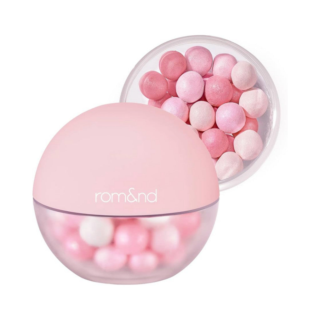 rom&nd Sheer Powder Pearls 15g (2 Colors)