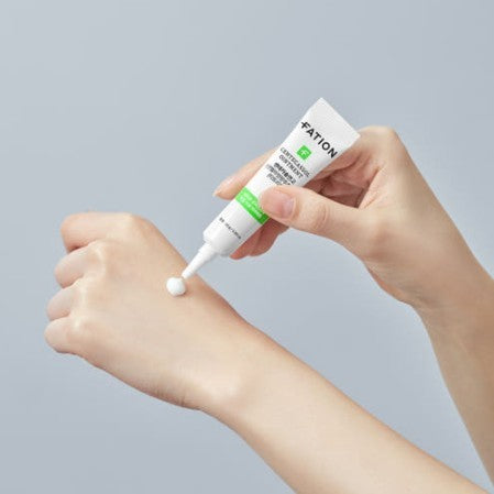 FATION Centecassol Ointment 10g