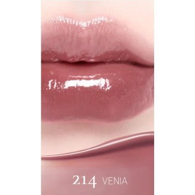 DINTO Blur-glowy lip tint (30 colors) 3.5g