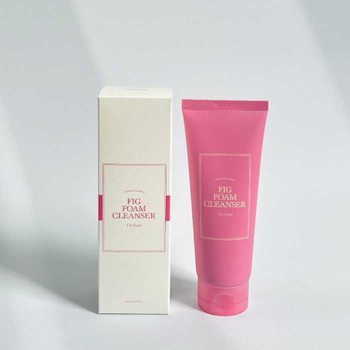 I'm From Fig Foam Cleanser 150ml