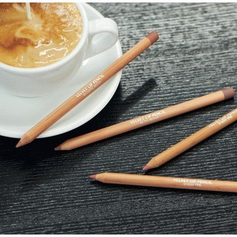 [NEW] PERIPERA Ink Velvet Lip Liner (5 Colors)