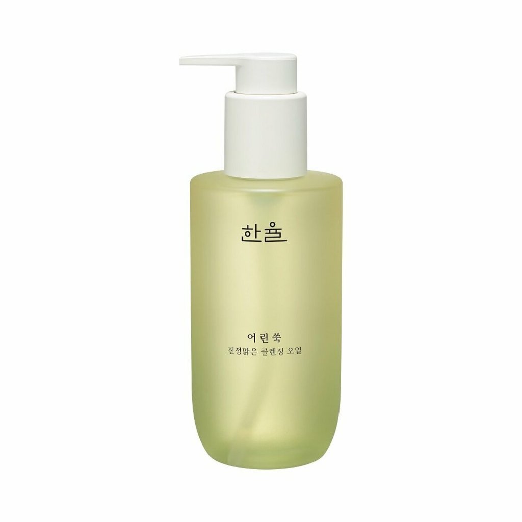 HANYUL Pure Artemisia Calming Cleansing Oil 200mL