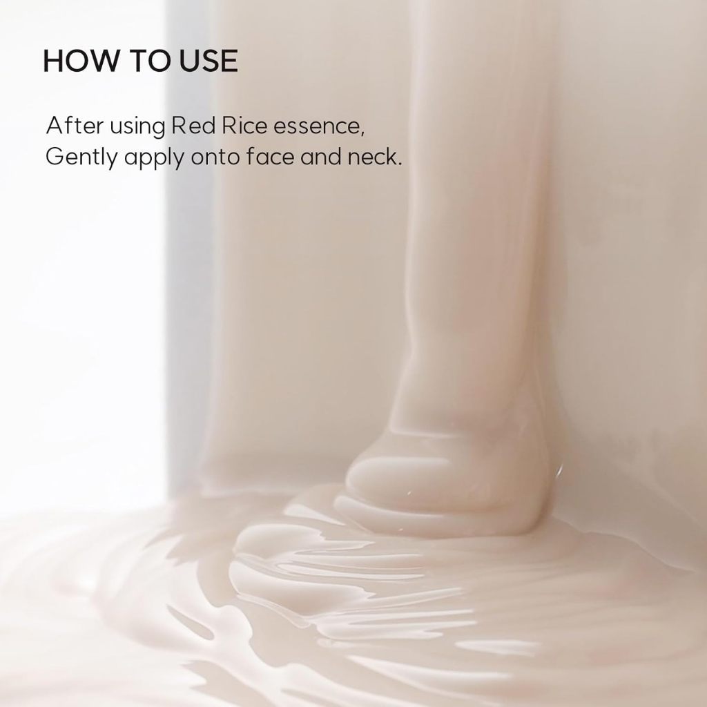 Hanyul Red Rice Moisture Firming Emulsion 125ml