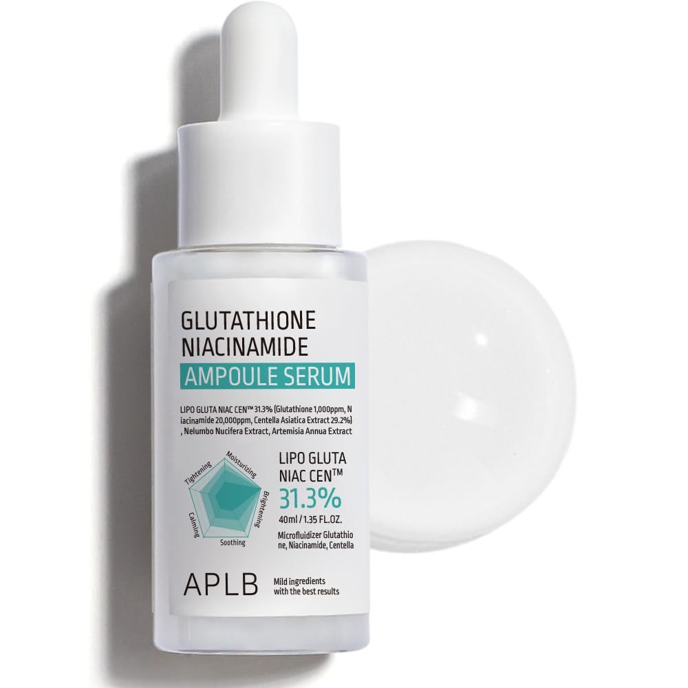 APLB Ampoule Serum (28 Types), 40mL