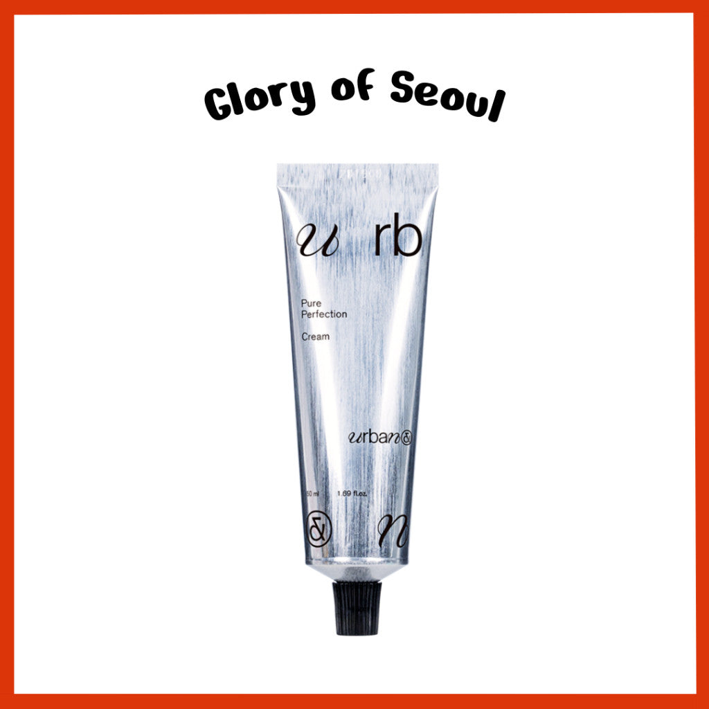 URBANAND Pure Perfection Cream 50ml