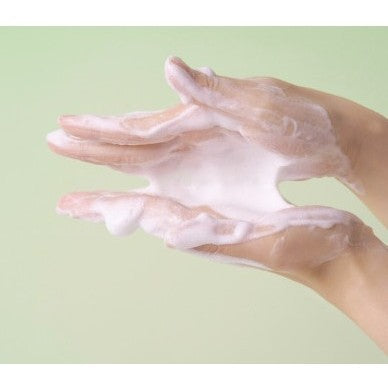 SKIN1004 Madagascar Centella Tea-Trica BHA Foam 125ml