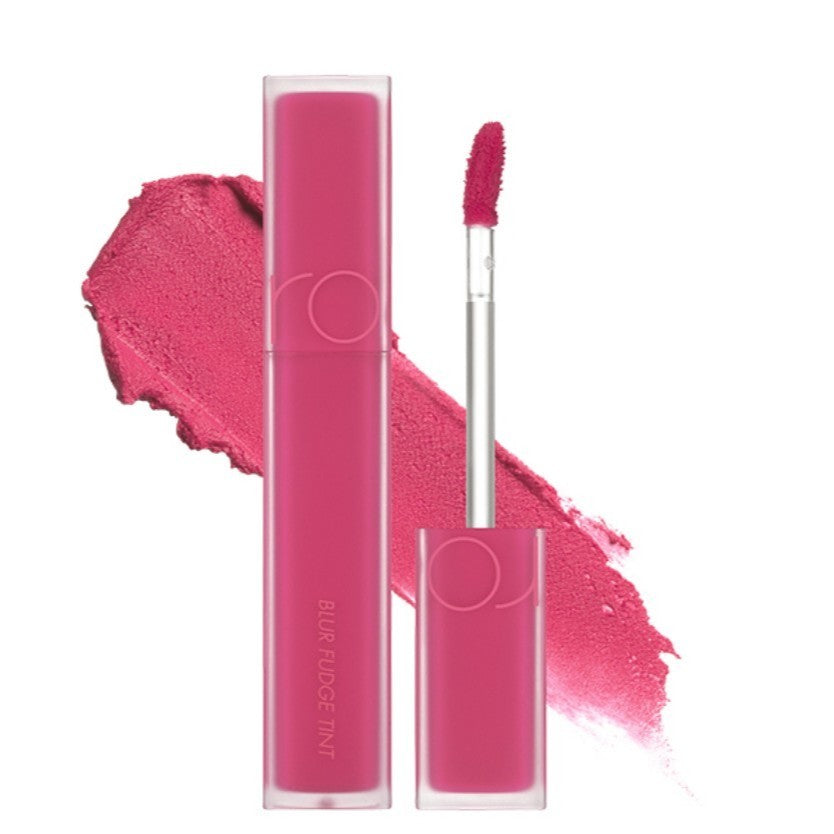 rom&nd Blur Fudge Tint 5g (8 Colors)
