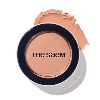 THE SAEM Cover Perfection Pot Concealer 5 tonos