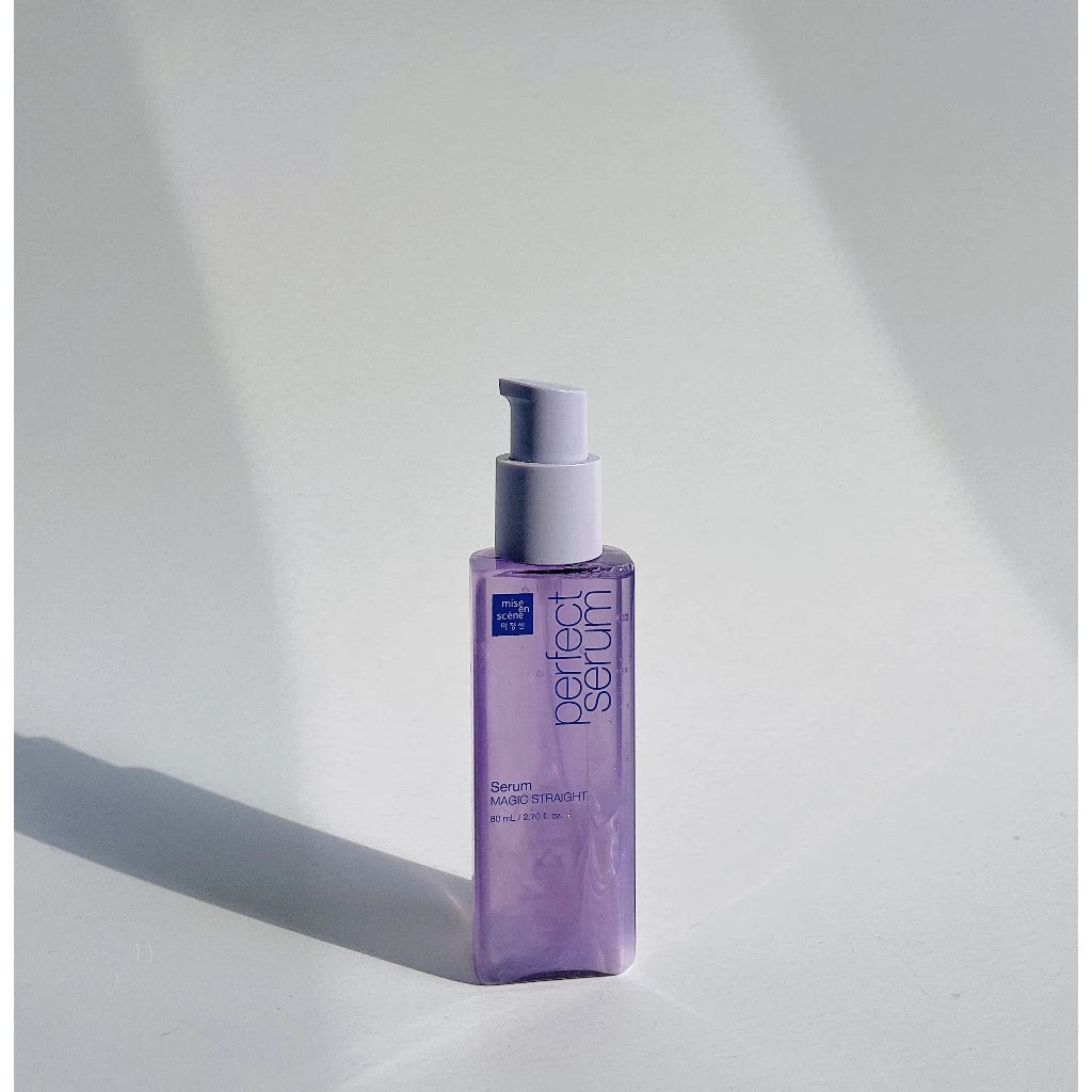 Mise en scène Perfect Serum Original 80ml / 200ml | 7 Types