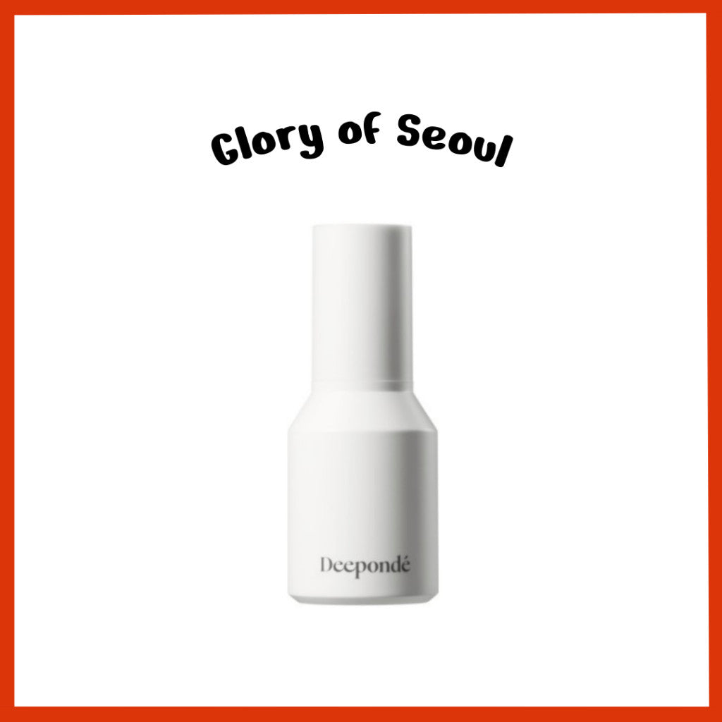 DEEPONDE Signature Origin 100 ampoule 50ml