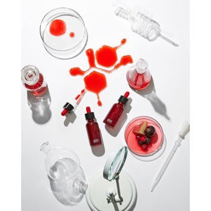 ZOMBIE BEAUTY Bloody Peel 30ml