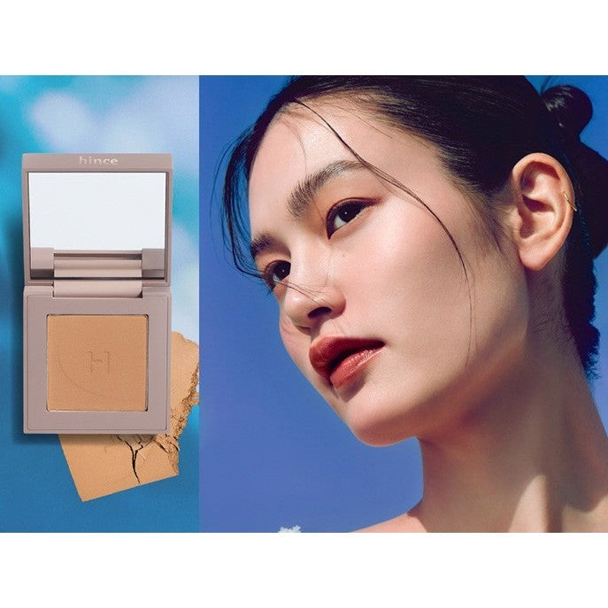 [HINCE] New Depth Eyeshadow –  3g