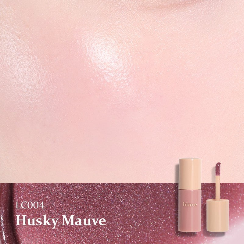 Hince Dewy Liquid Cheek (5 colors)