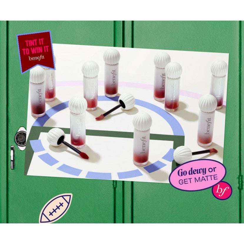 BENEFIT Splash Dewy Tint 14color