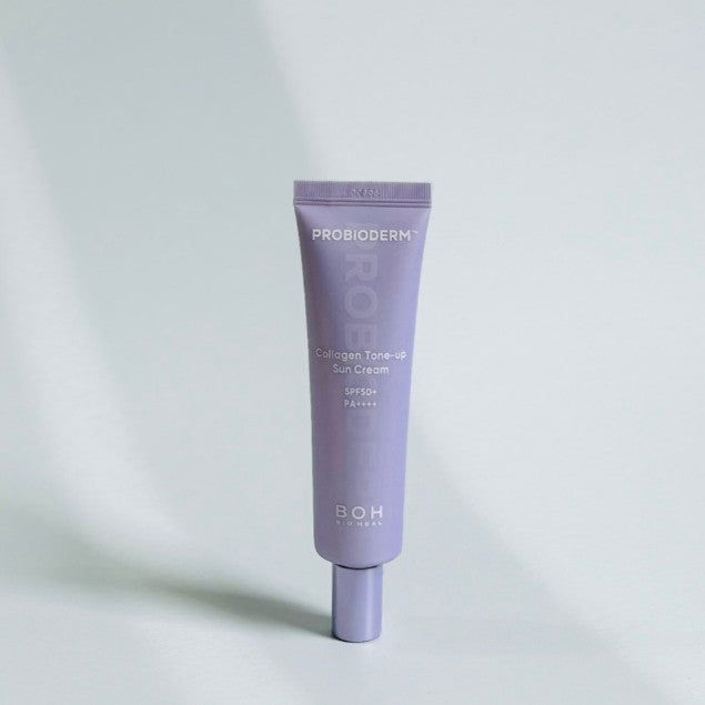 BIOHEAL BOH Probioderm Collagen Sun Cream (3 Types)