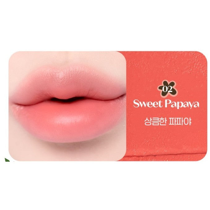 ETUDE Fruity Lip&Cheek Blur Balm 2.3g