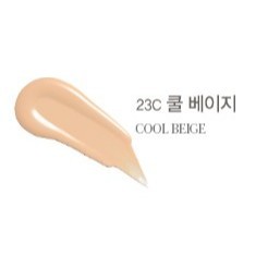 ESPOIR Be Glow Foundation SPF27 PA++ 30g+ 10 colors
