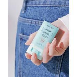 DEWYTREE Urban Shade Cool Calming Sun Stick 20g