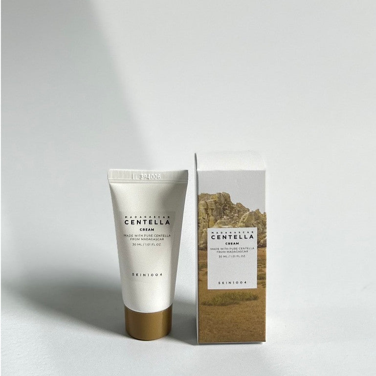 SKIN1004 Madagascar Centella Cream MINI 30ml