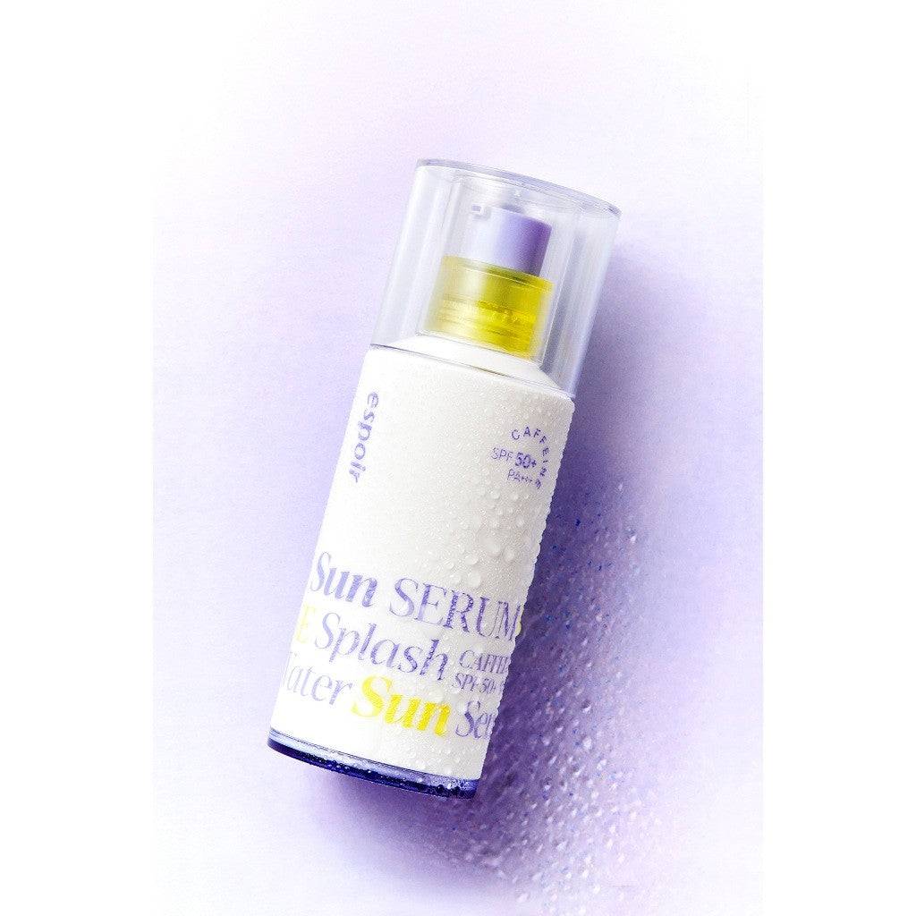 espoir Water Splash Sun Serum 50mL SPF50+ PA+++