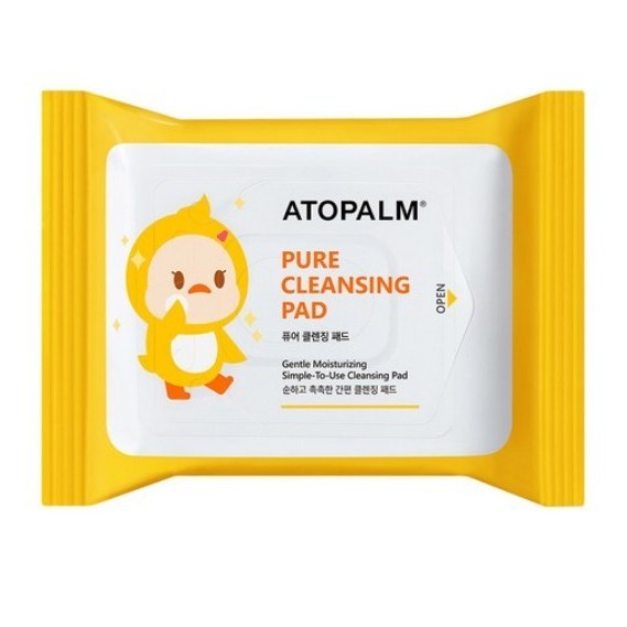 ATOPALM Kids UV Sunscreen Line