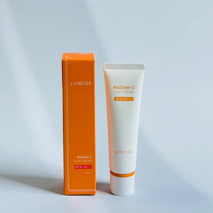 LANEIGE Radian-C Sun Cream SPF 50+ PA++++ 50ml