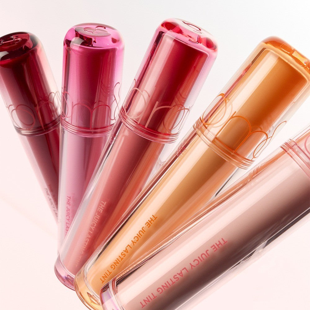 [NEW] ROM&ND The Juicy lasting Tint 29 colors