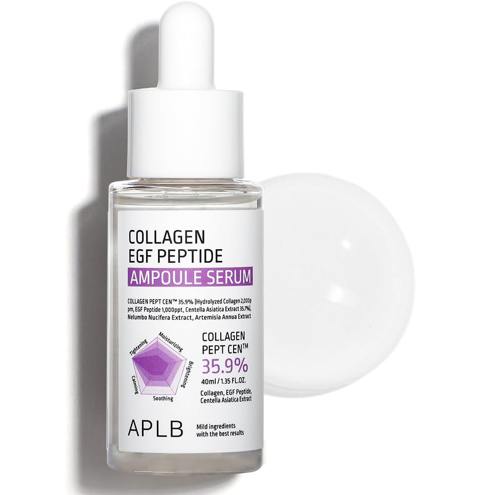 APLB Ampoule Serum (28 Types), 40mL