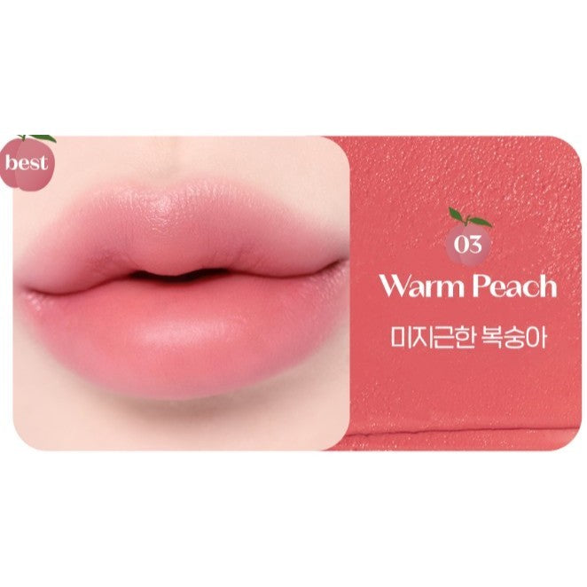 ETUDE Fruity Lip&Cheek Blur Balm 2.3g