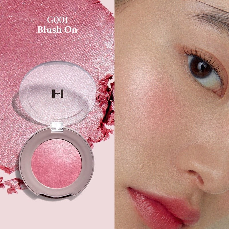 hince True Dimension Glow Cheek (4 colors)