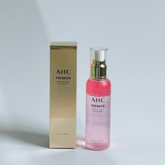 AHC Premier Rose Double Glow Mist 100 ml