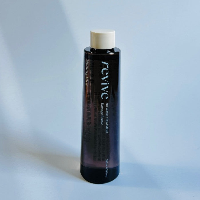 HEALING BIRD Revive No Wash Treatment Damage Repair 200ml