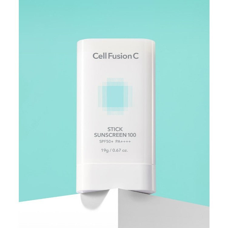 CELL FUSION C Sun Stick 19g / 2 Options