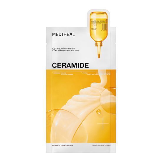 [RENEWED] MEDIHEAL Essential Mask Sheet 1sheet / 7 types