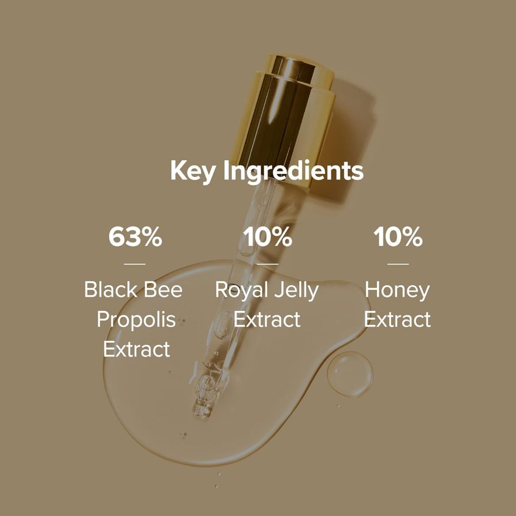 SKINFOOD Royal Honey Propolis Enrich Essence 50ml Producto / Recambio *Sin caja*