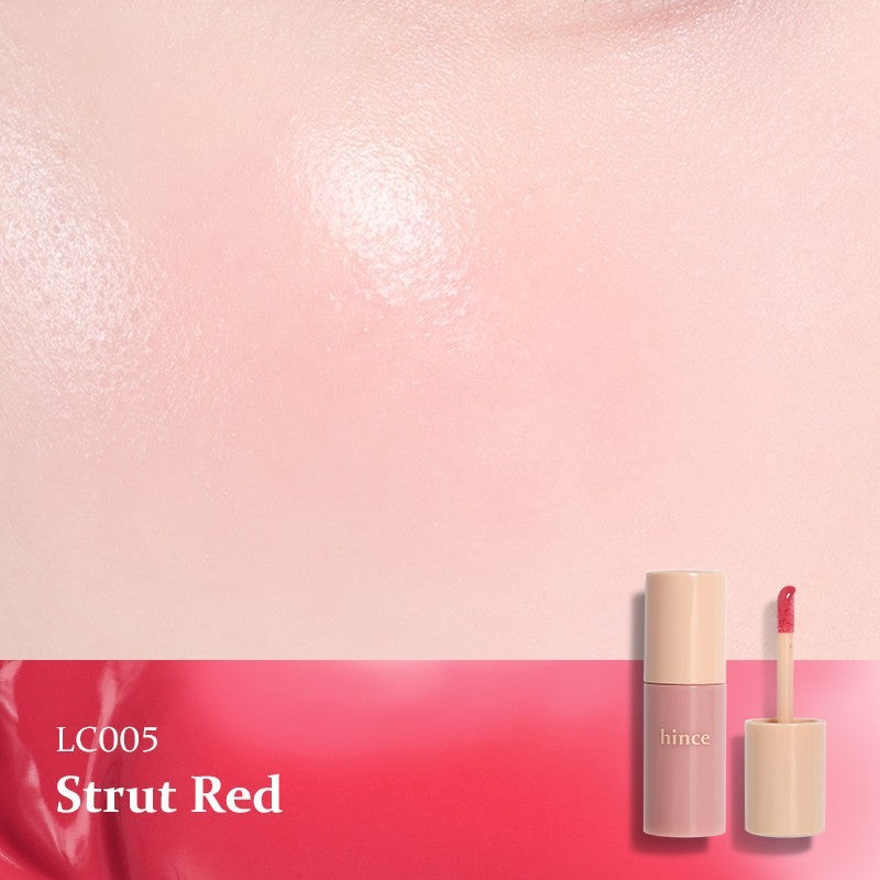 Hince Dewy Liquid Cheek (5 colors)