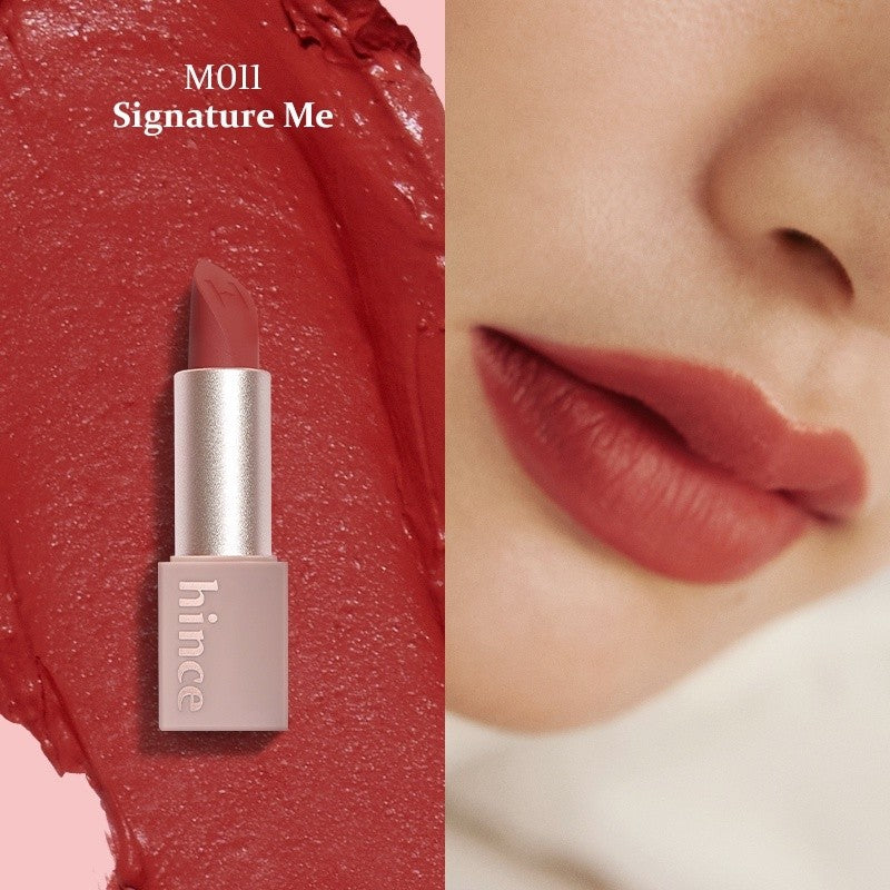 Hince Mood Enhancer Matte Lipstick 3.5g