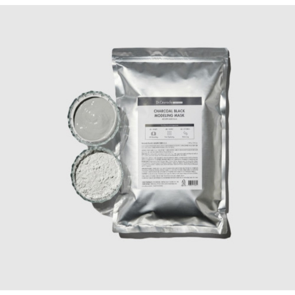 DR.CEURACLE Modeling Mask Pack 1kg / 4 Types