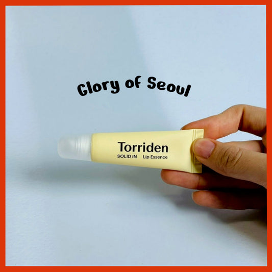 Torriden Solid In Ceramide Lip Essence