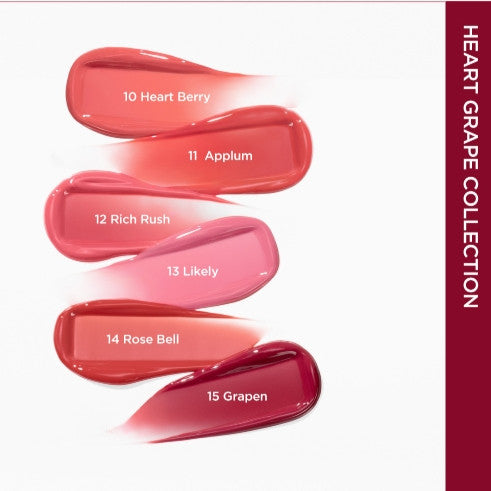 TIRTIR Waterism Glow Tint 4g (30 colores)