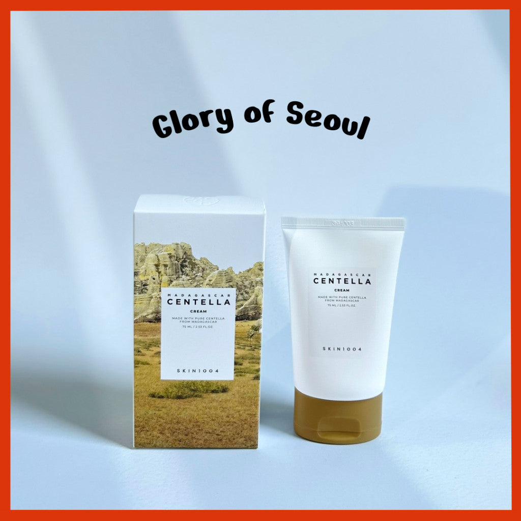 SKIN1004 Madagascar Centella Cream 75ml