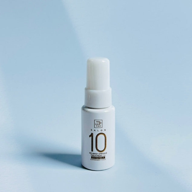 [MINI] Mise-en-Scène Salon Plus Clinic 10 Treatment 30ml